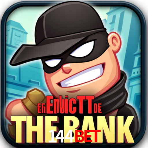 Sinta a adrenalina dos jogos de cassino com 144bet