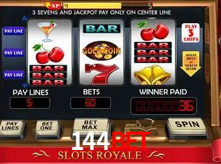 Explore as vantagens do 144bet: serviço profissional e confiabilidade